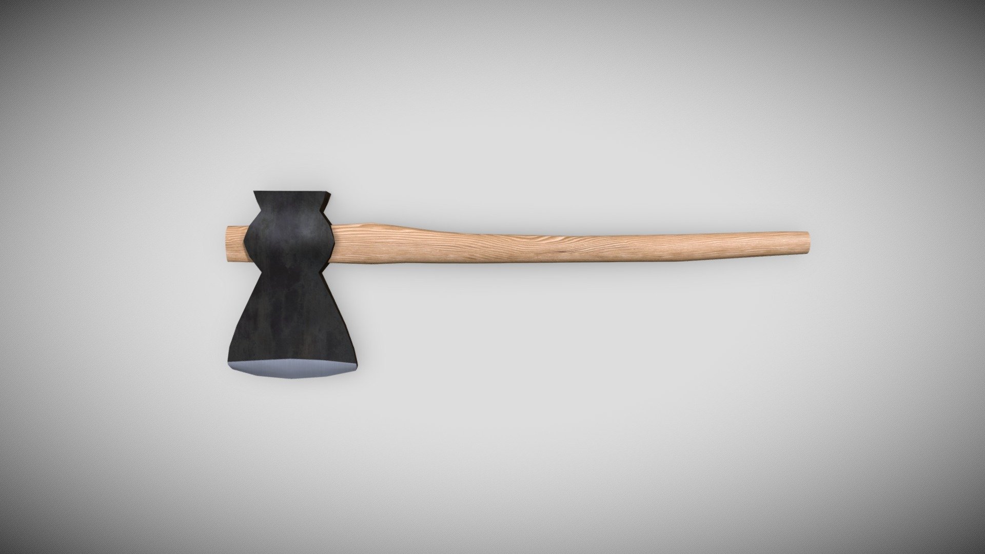 c. 1780 Kent-Type Axe