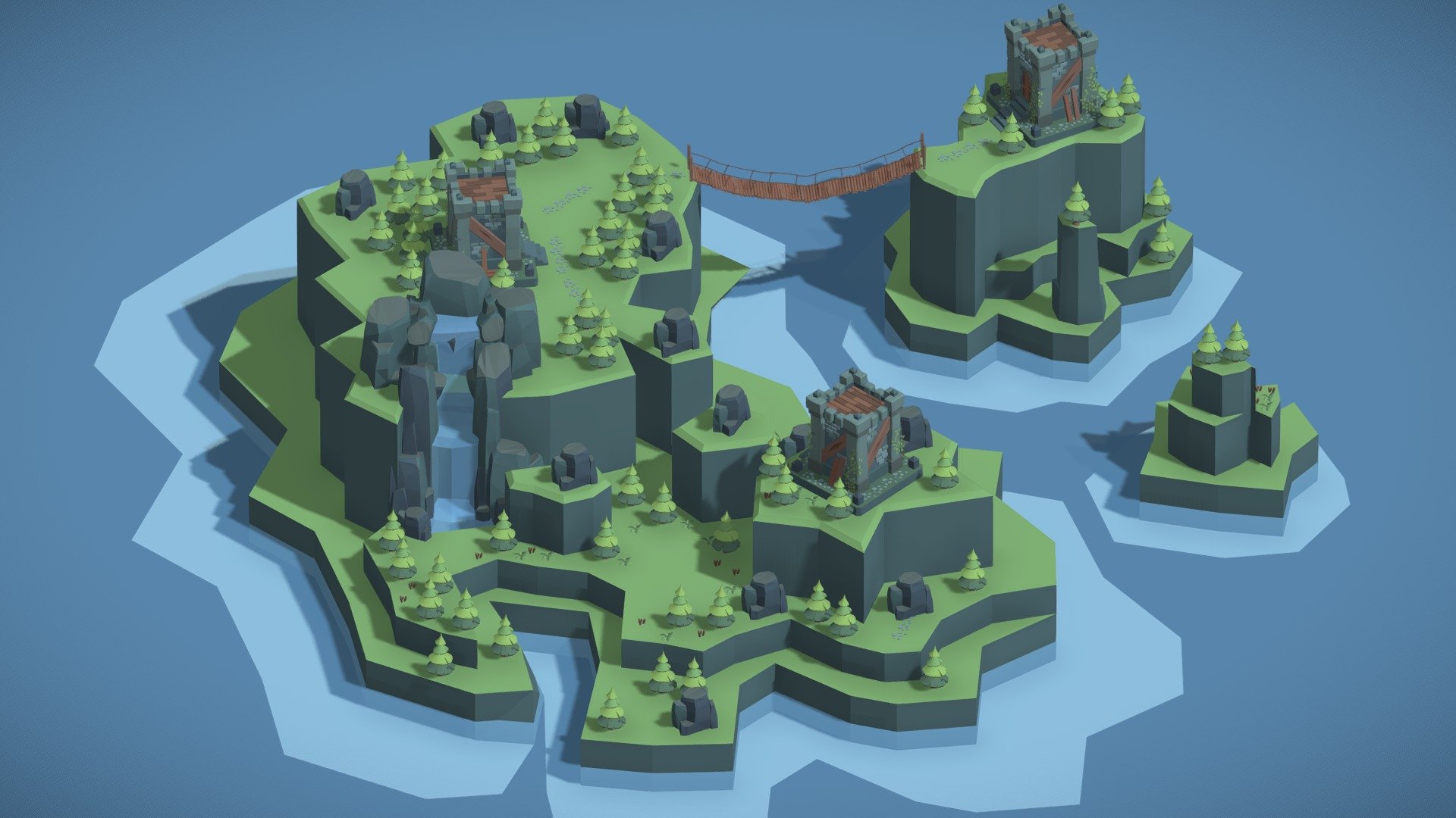Castle Island