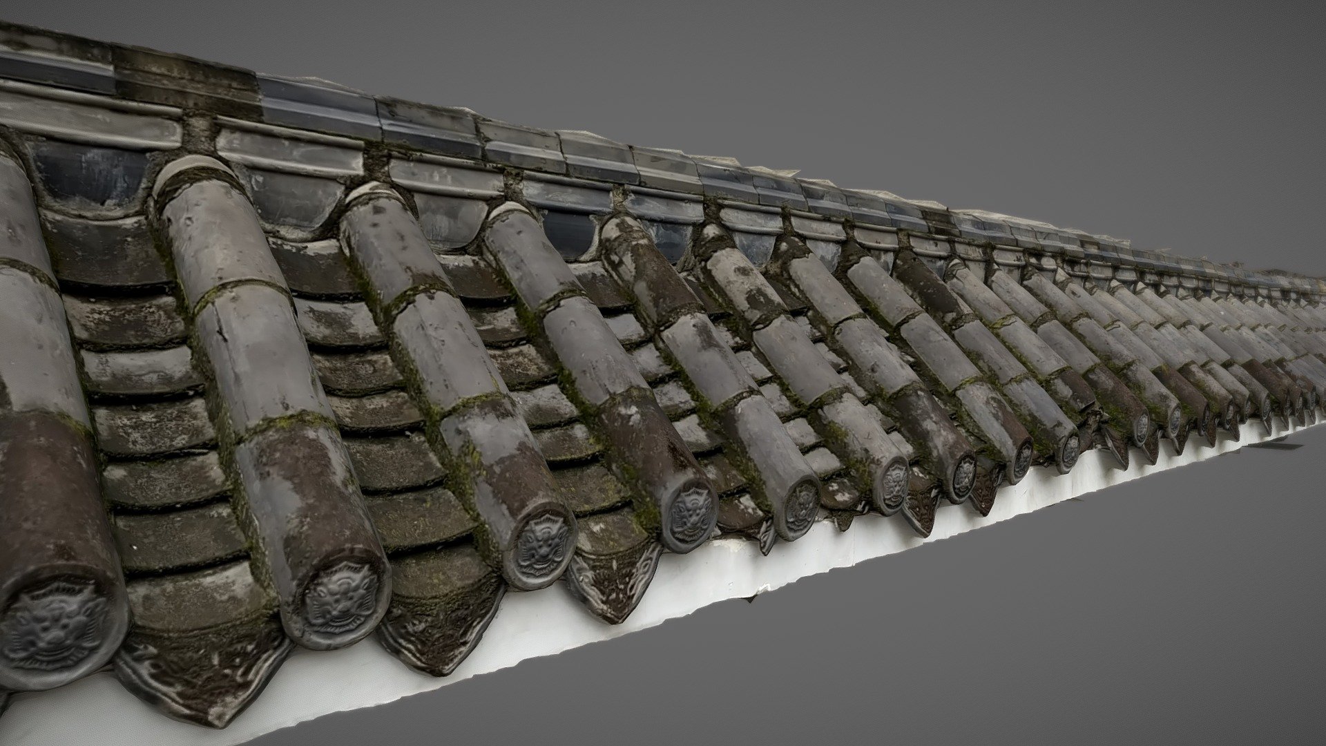 Old Tiles 01