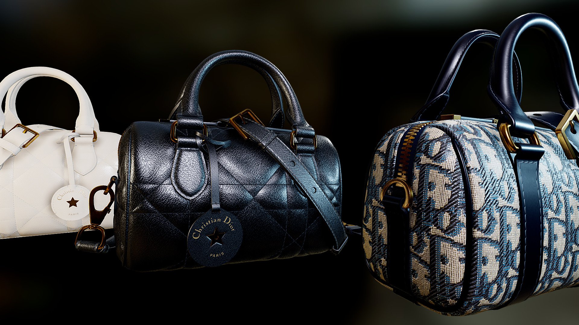 Groove Bags