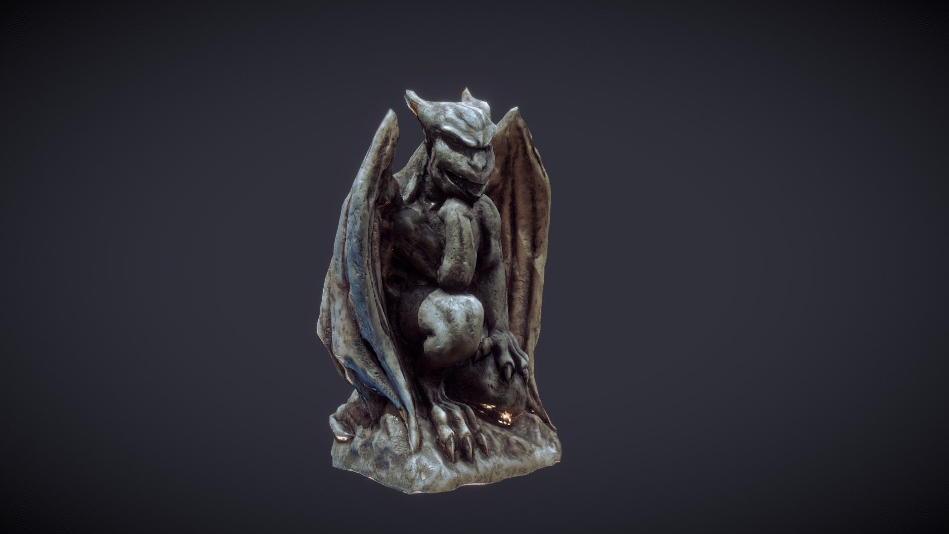 Gargoyle
