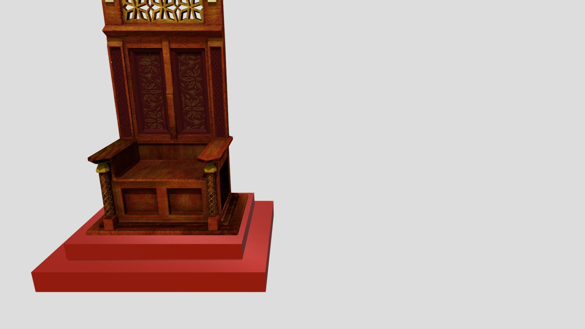 Kings Throne