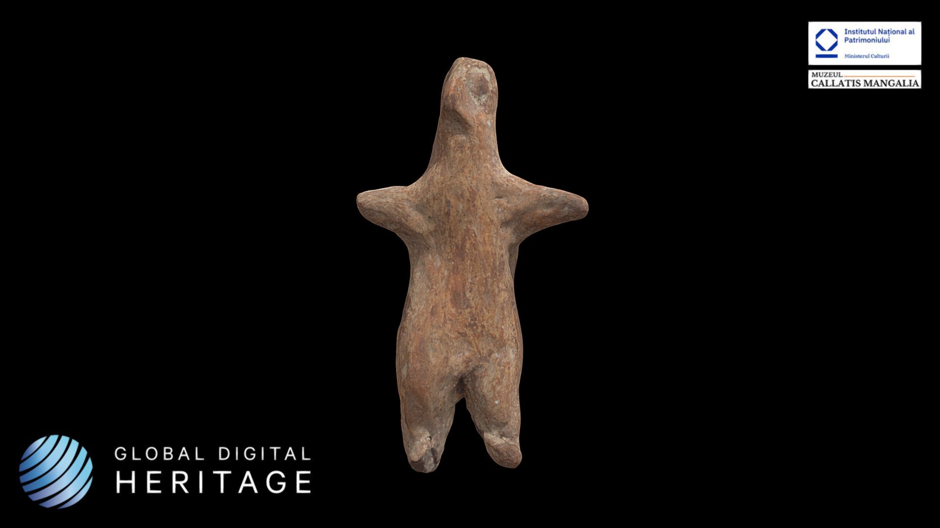 Figurine