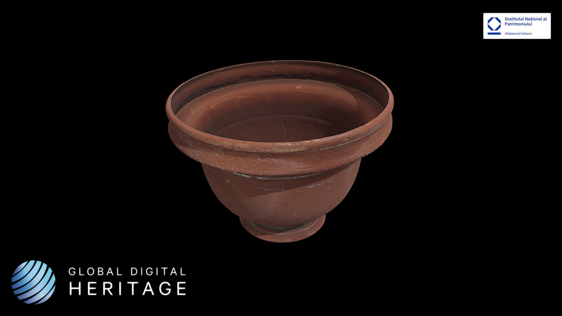 Drinking vessel