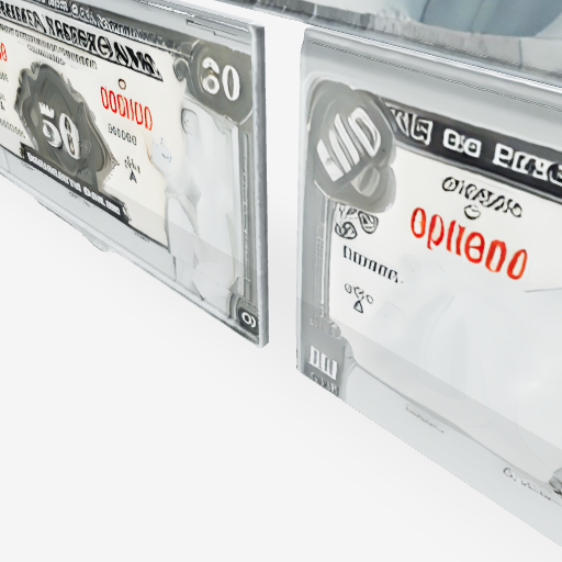 Billetes de bancos privados mexicanos