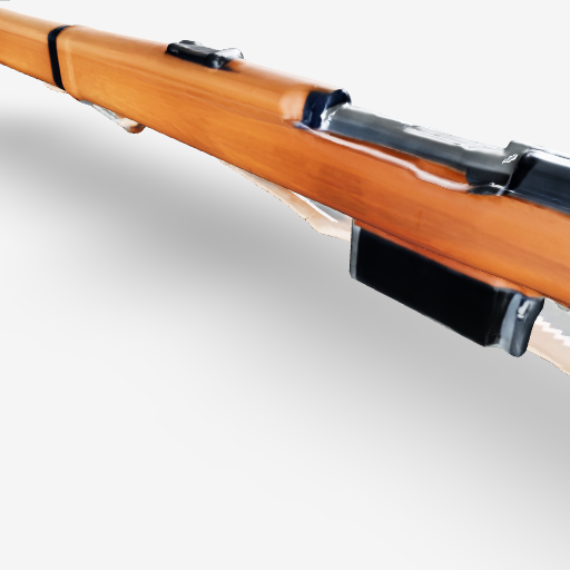 Fusil Mondragón